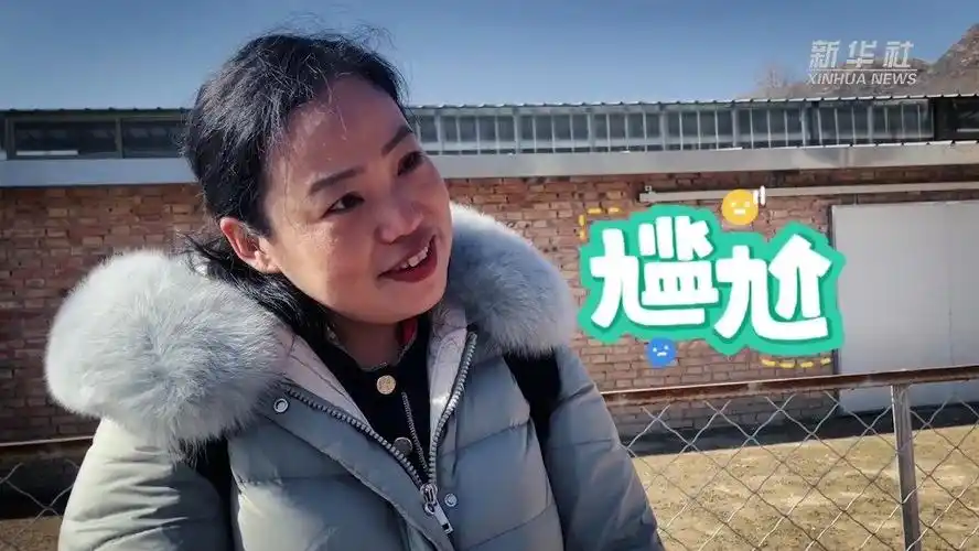 天津帮扶干部王婷"出道"第一天】为了推动东西部扶贫协作,49岁的王婷