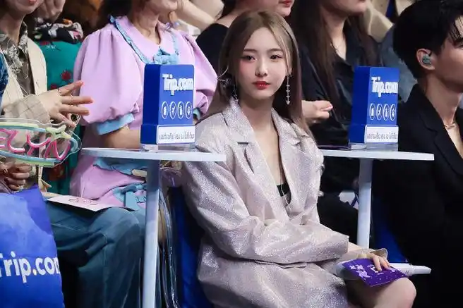 郑乃馨创造营2024导师