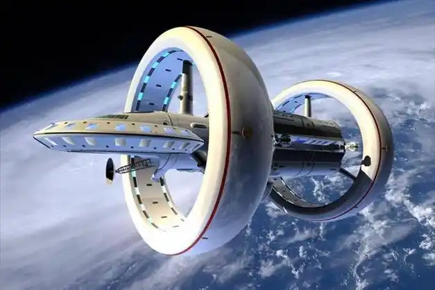 宇宙有多大光速宇宙飞船真的能抵达宇宙边缘吗独特理论实证