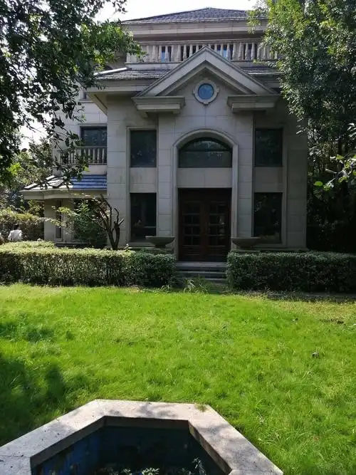 武汉最牛别墅区～～长岛独栋别墅571平仅售1000万(已售)