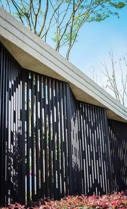 创意景墙大集锦