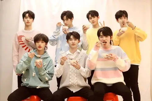 时代少年团新歌傻瓜首发全员分part差距大马嘉祺丁程鑫热度十足