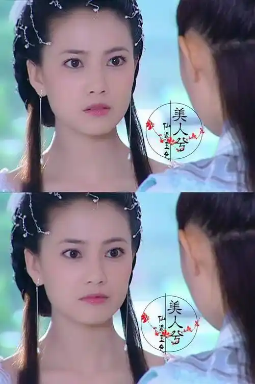 原创高圆圆最美的5个古装角色你最喜欢哪一个