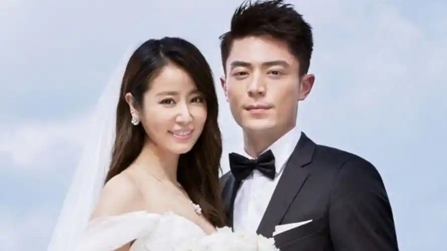 霍建华女儿奴实锤,负责接送小海豚上学,林心如直言生活好甜蜜