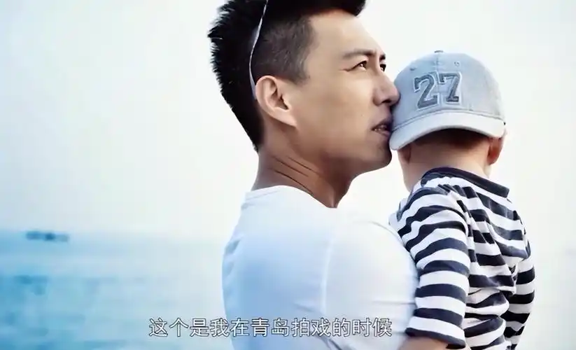 回顾靳东感谢当初江珊女儿的满脸嫌弃成全我如今的双重幸福