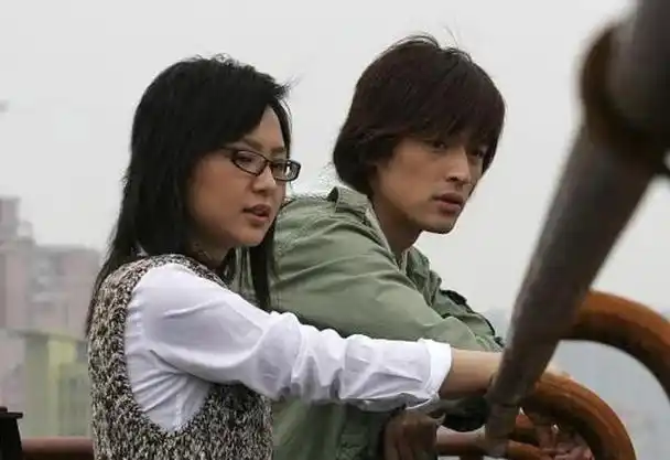 歌手周笔畅:38岁未婚让父母操心,我不会为了结婚而结婚