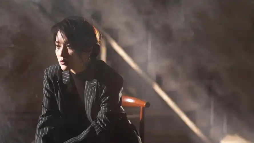 庄心妍ada最新动态追踪67