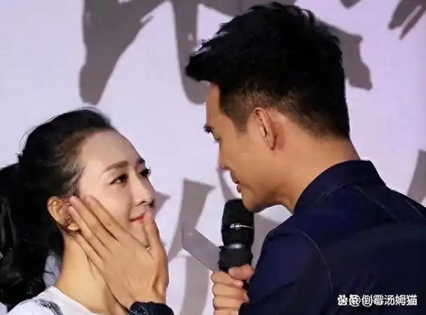 40岁的王鸥演技不差,为什么却总是备受争议?