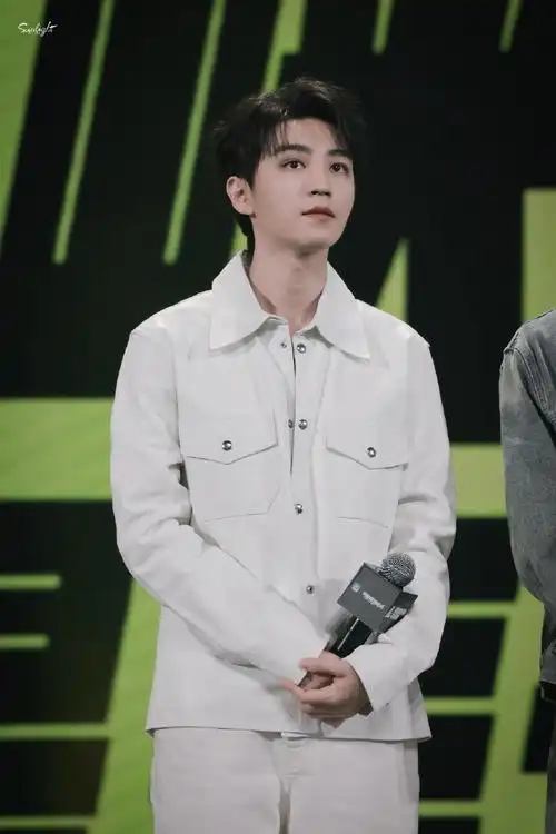 王俊凯成都人气