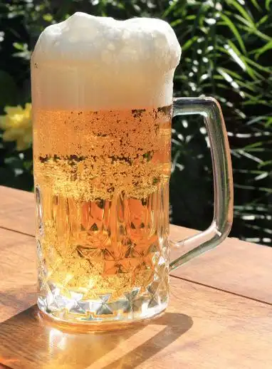 啤酒储存有方法!掌握这些储存技巧,从此放心囤酒