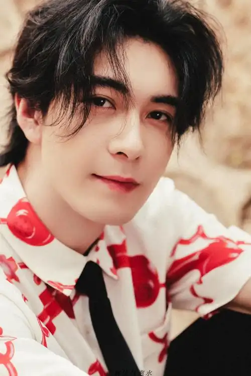 陈星旭星落凝成糖