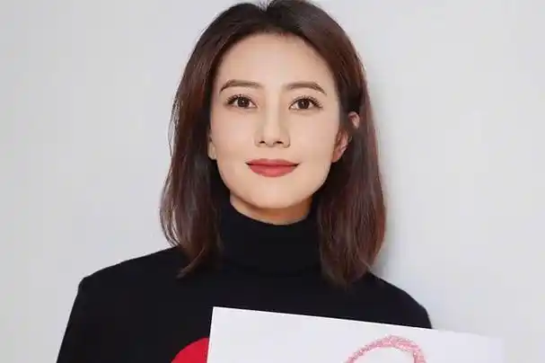 中国当红最标致的十张美人脸中国脸部最美10大女明星排行榜