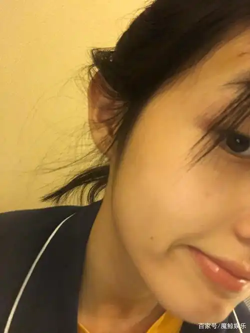 张子枫原相机怼脸拍永远的神,妹妹初恋脸太好看了