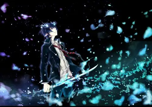 壁纸控【二次元】