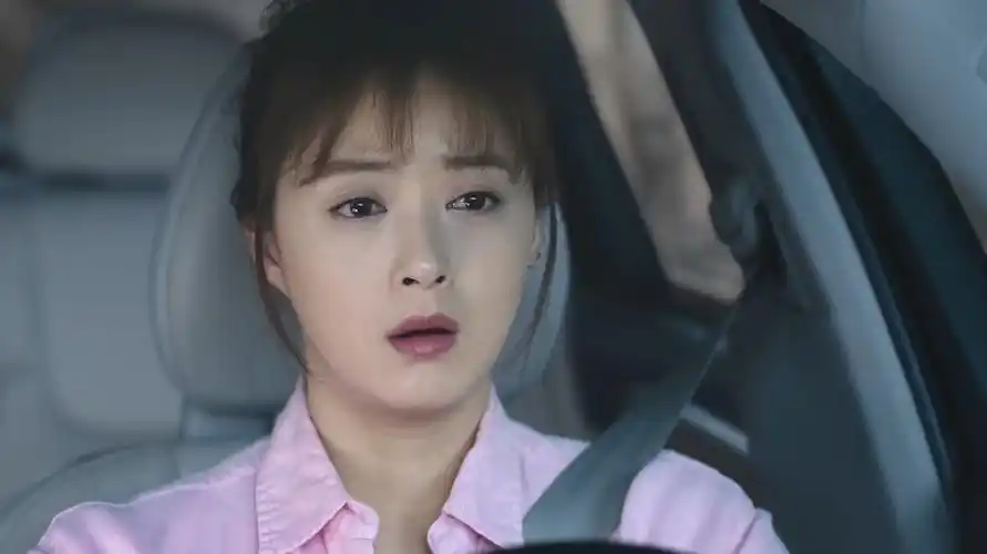 分享蒋欣演过的几部影视作品,你看了几部?