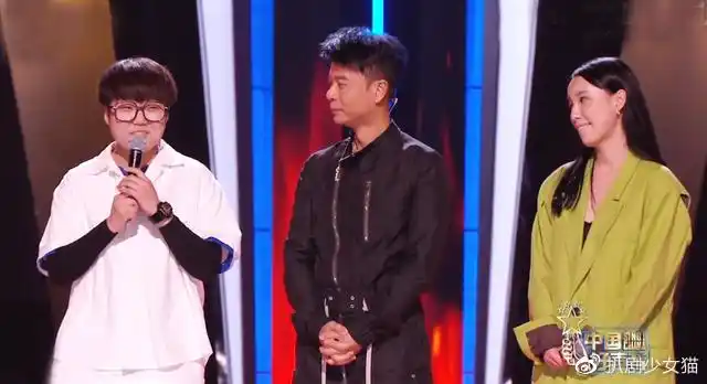 中国好声音6次参赛学员引发连环pk王靖雯我不想比了我好害怕