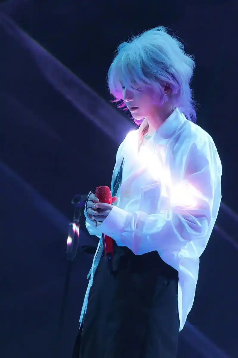 分享我爱的华晨宇演唱会高清壁纸#华晨宇壁纸 #华晨宇演唱会  - 抖音