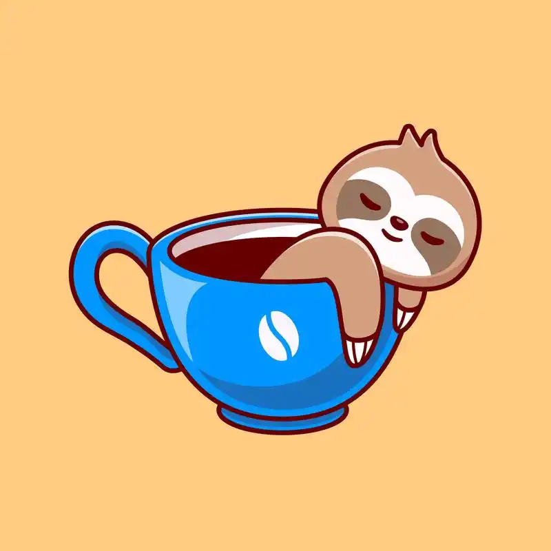 卡通角色插画设计!有趣-平面设计