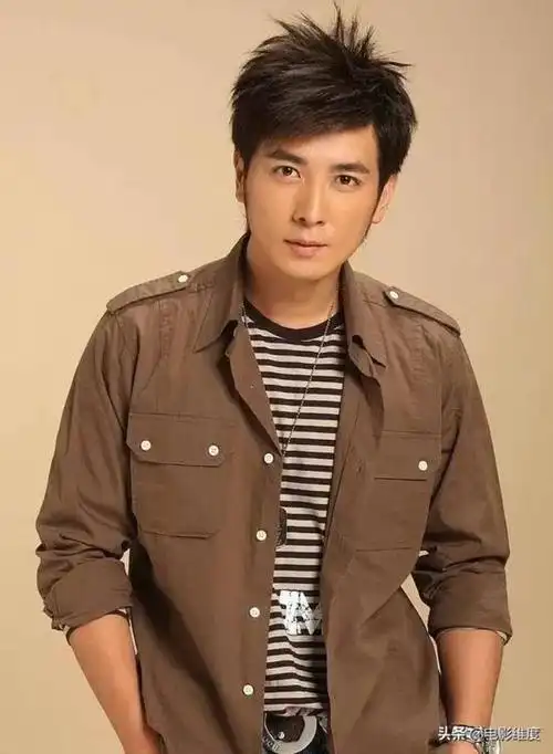 保剑锋这个人非常的低调,除了作品之外几乎是不露面