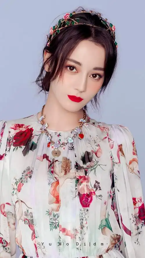 迪丽热巴 - 堆糖,美图壁纸兴趣社区