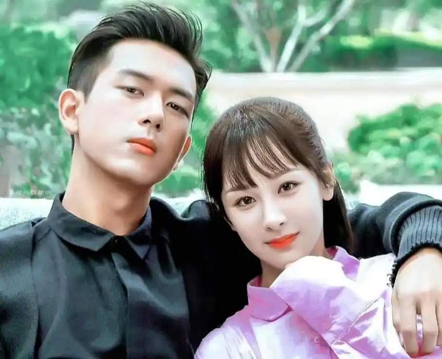 杨紫李现古装剧登场,粉丝热议不停!