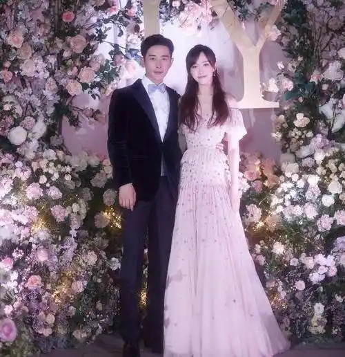 原创罗晋的高情商一目了然当记者问起老婆私人问题时他的回答很皮