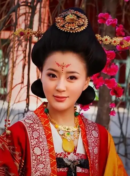 回顾《美人心计》是于正审美巅峰吧?那些藏剧中的美人,你还记得谁