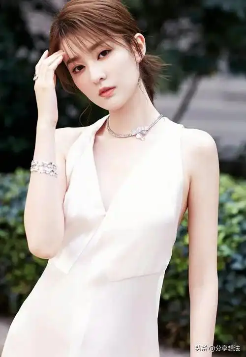 乔欣明星壁纸17