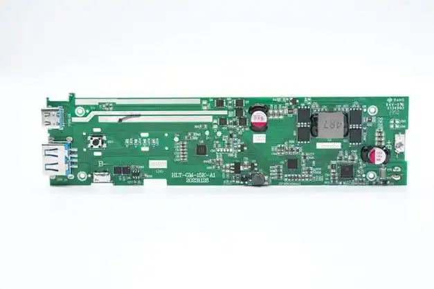 首款内置磷酸铁锂电池移动电源做得如何拆解看看