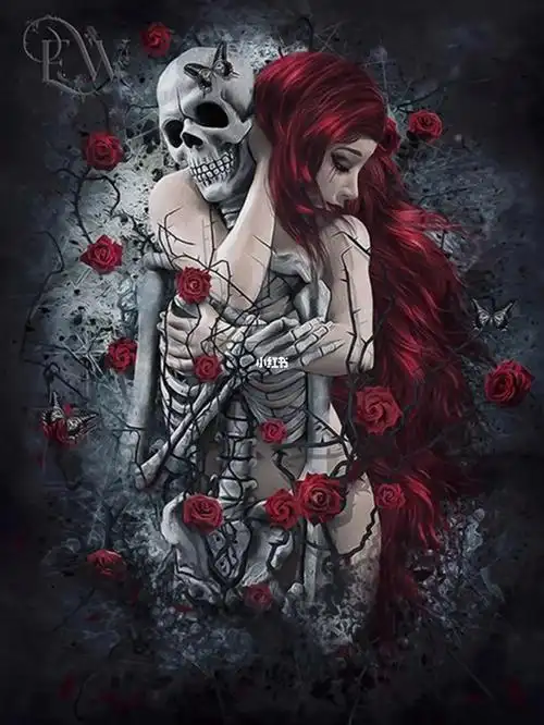 对任何人,抱有任何道德和精神上的期望,这个世上,每个灵魂都半人半鬼