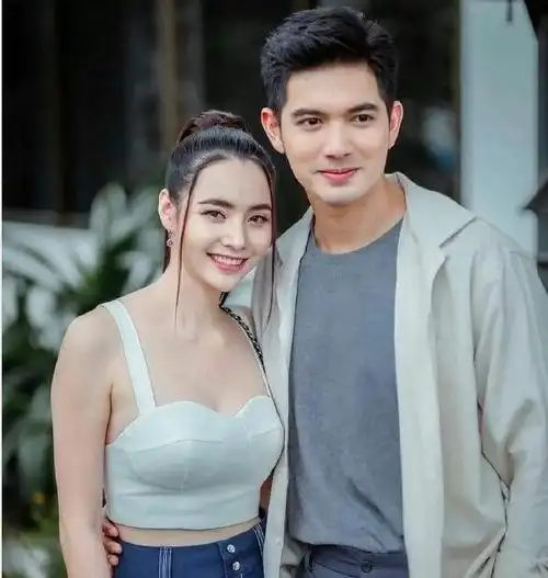 泰剧情链一共多少集,每周什么时候更新?