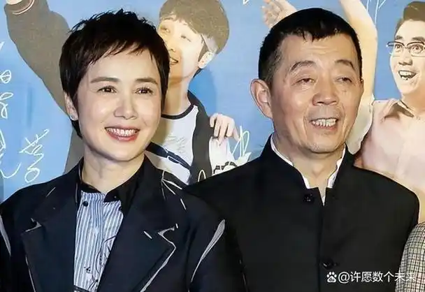 56岁"晚节不保",这一次,名和利救不了"自毁前程"的蒋雯丽