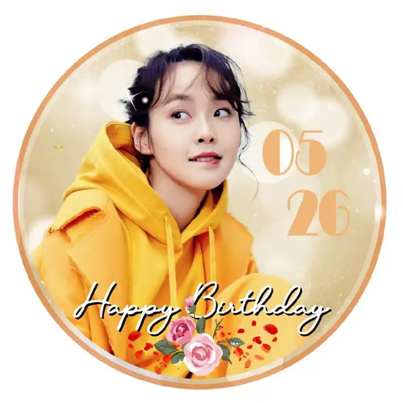 张佳宁# 2020生日应援part1 第一组应援头像,铃铛们任意挑选换上哦