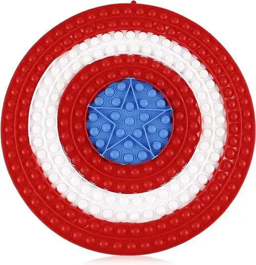 biggest 巨型流行减压感官玩具,大号超大超大玩具,256 400 个超大礼品