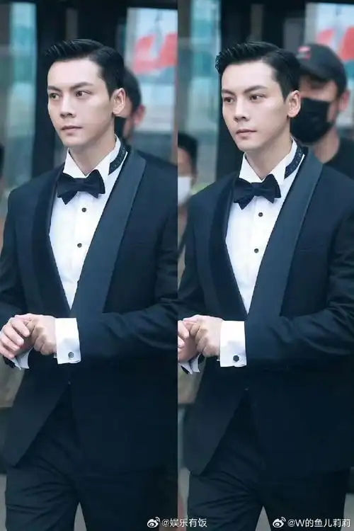 陈伟霆香奈儿品牌形象大使##陈伟霆太阳星辰##陈伟霆##陈伟霆沈皓明