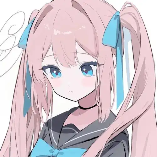 动漫女头|优质二次元日系动漫女生头像_动力