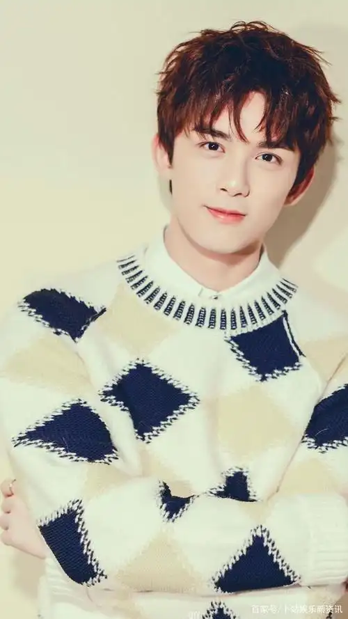 吴磊最佳帅照收藏集