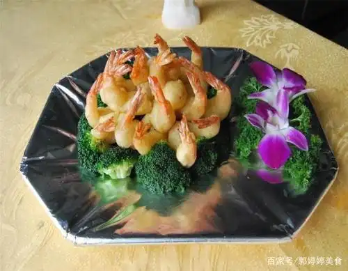 能上桌的高档菜品,展现出你的厨艺,你还不快来一起看一看吗
