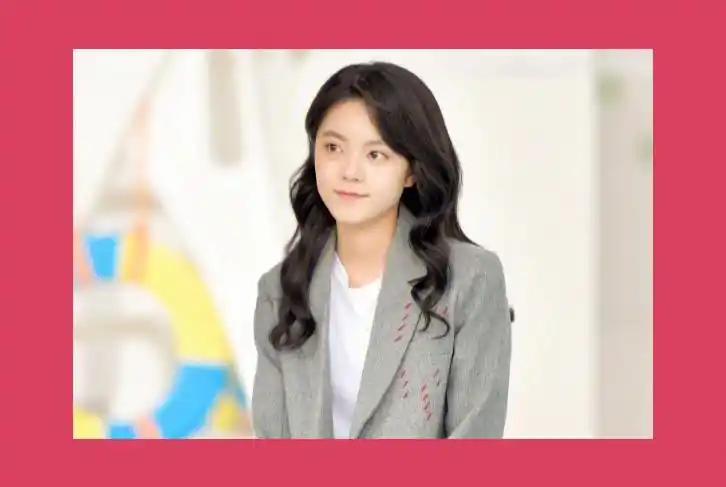 赵今麦郭俊辰王玉雯姜冠南