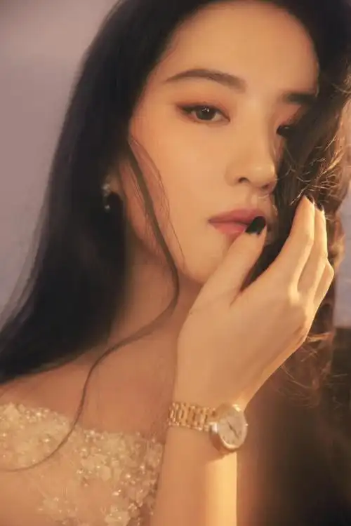 刘亦菲 - 堆糖,美图壁纸兴趣社区