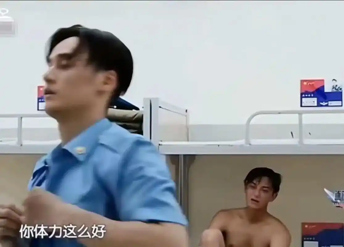 黄子韬 #蒋劲夫 #加减法 #真正男子汉 - 抖音