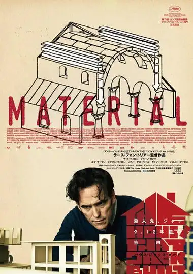 杰克建造的房子