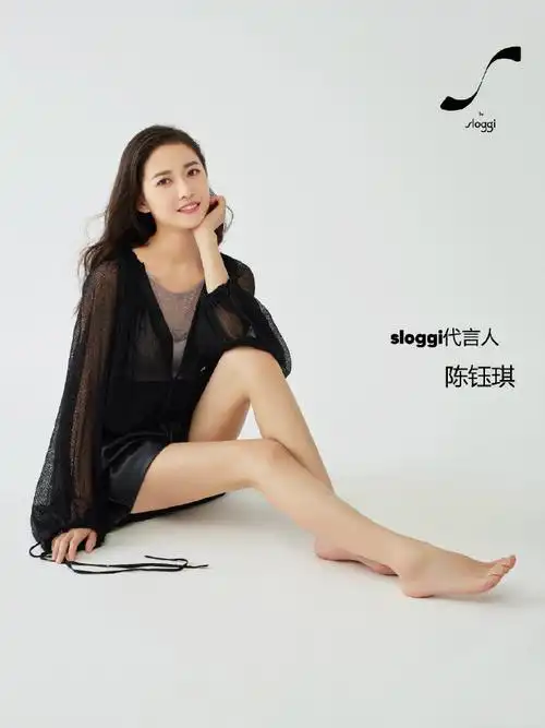 最喜欢谁的光脚丫?#女明星花语