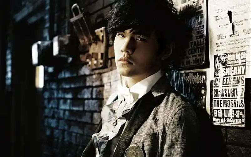 无损周杰伦依然范特西干声伴奏提取中老年人最爱的一张专辑