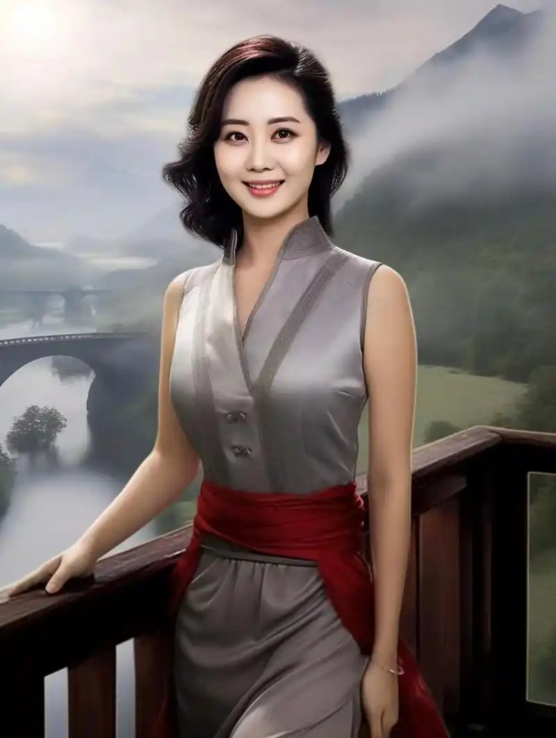 我,明天就40岁了,未婚未育,工作稳定,经济独立,守