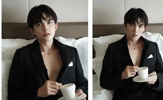 张雨绮李柄熹娱乐圈超甜姐弟恋霸气女王邂逅青年才子