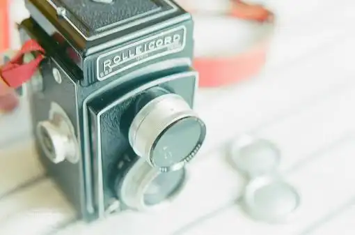 小清新静态物品意境图片