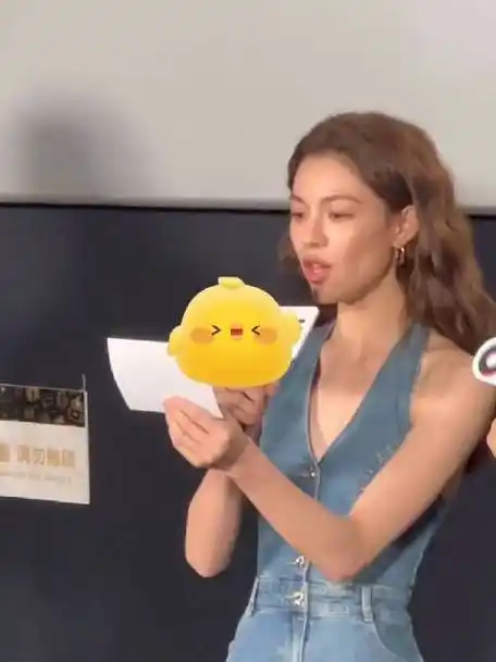 钟楚曦粤语青花瓷