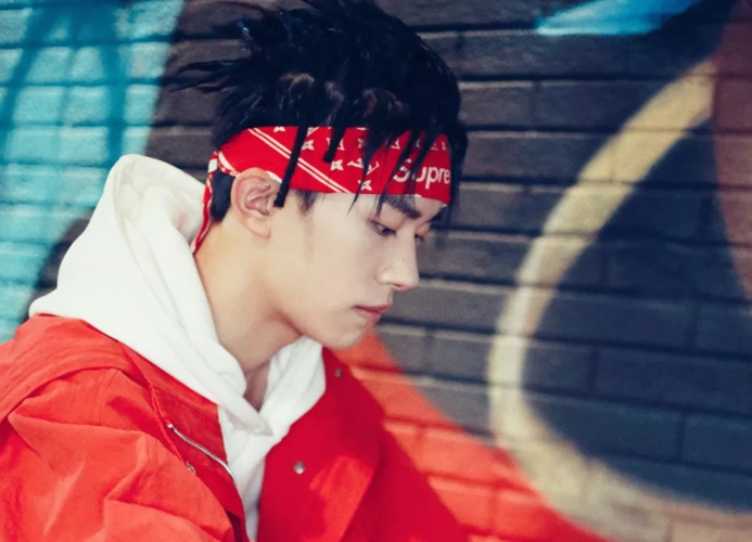 易烊千玺上海演唱会2022时间地点门票价格