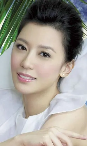 贾静雯气质写真照,太漂亮了_高清图集_新浪网